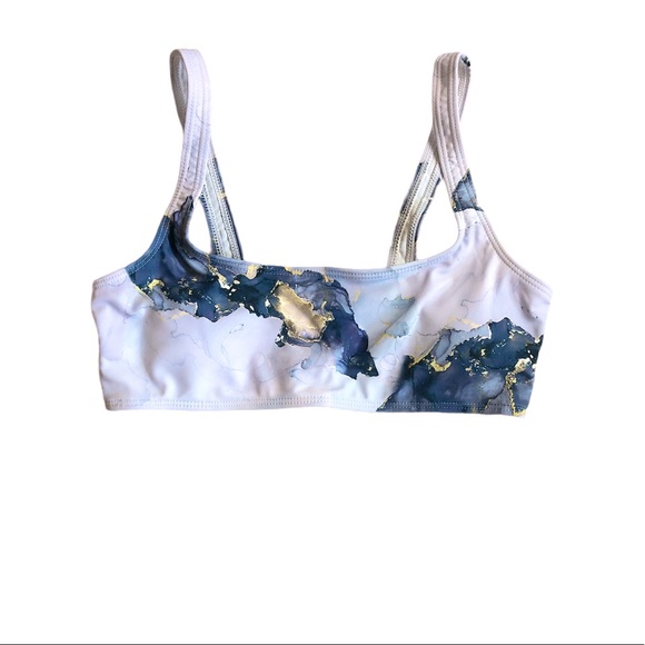 Suit Swimwear Push Up High Cut Fashion Bikini Set - Picture 3 of 12